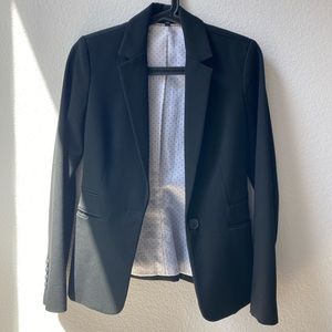 Express Blazer